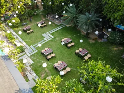 Dining Overview