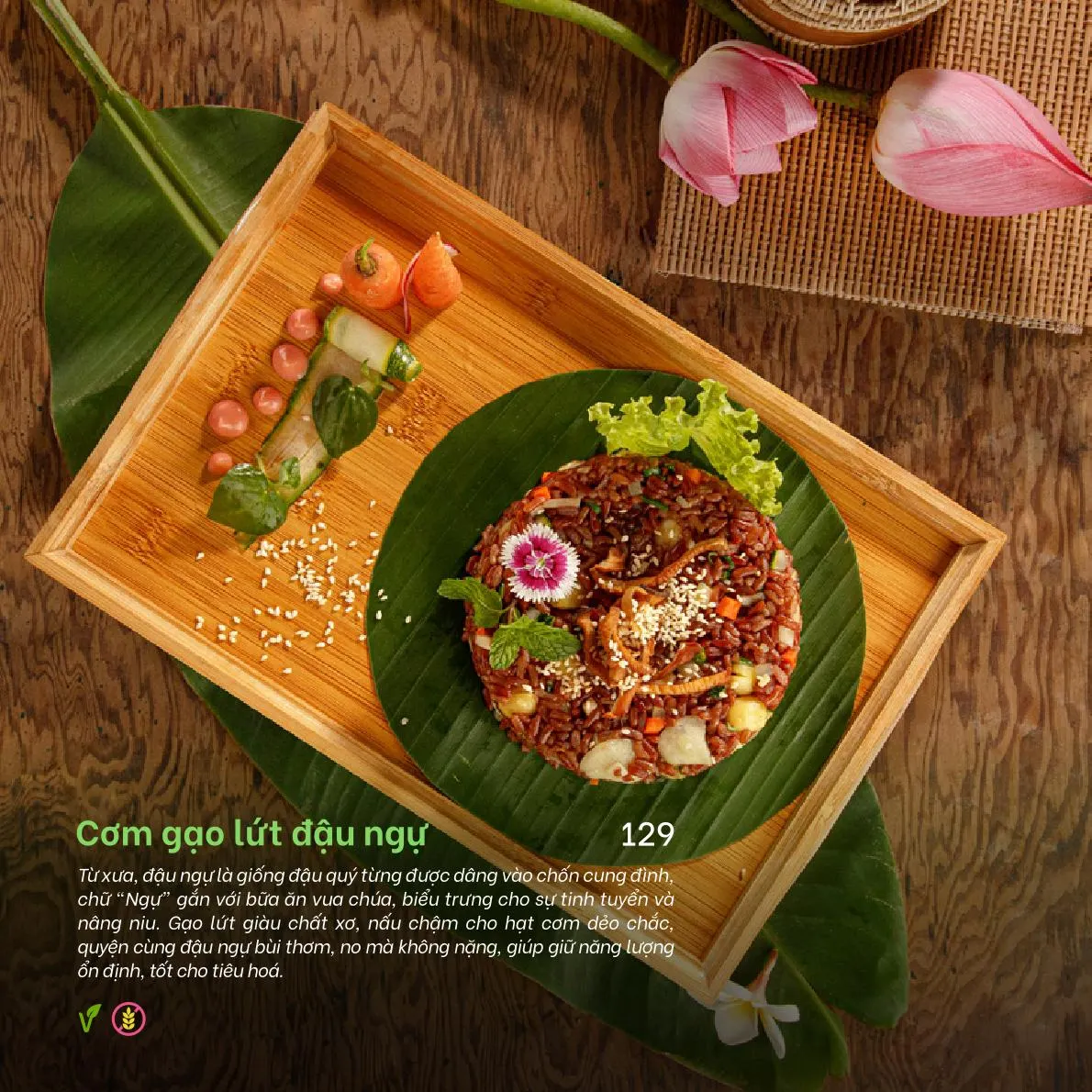 An Nhiên signature dish