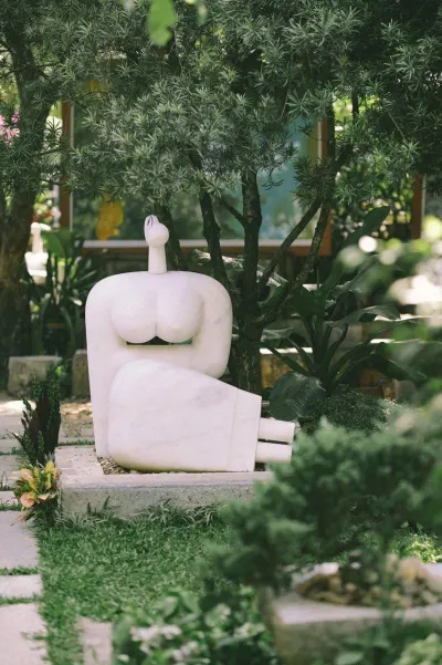 Buddhist monk artworks